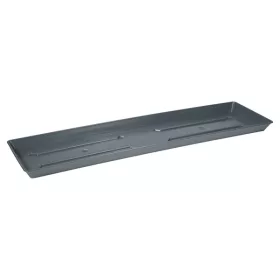 FLAIR Foxtrot 69942 antracit 60 cm alátét