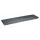 FLAIR Foxtrot 69942 antracit 60 cm alátét