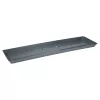 FLAIR Foxtrot 69942 antracit 60 cm alátét