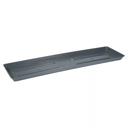 FLAIR Foxtrot 69942 antracit 60 cm alátét