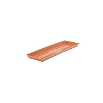 FLAIR Foxtrot 69971 terra 50 cm alátét