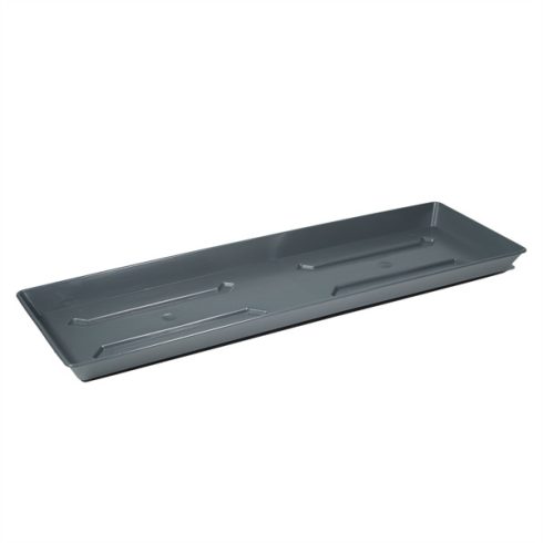FLAIR Foxtrot 70003 antracit 50 cm alátét