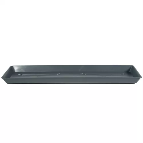 FLAIR Foxtrot 70003 antracit 50 cm alátét
