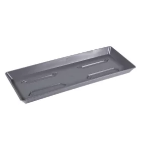 FLAIR Foxtrot 69938 antracit 40 cm alátét