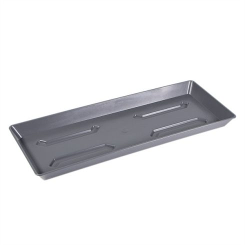 FLAIR Foxtrot 69938 antracit 40 cm alátét