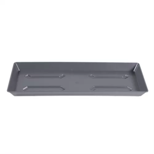 FLAIR Foxtrot 69938 antracit 40 cm alátét