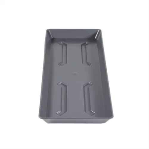 FLAIR Foxtrot 69938 antracit 40 cm alátét