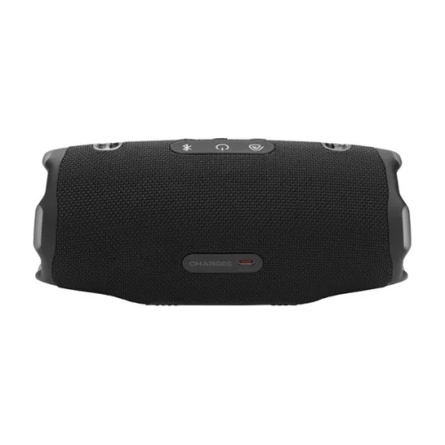 JBL Charge 6 fekete Bluetooth hangszóró