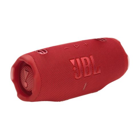 JBL Charge 6 piros Bluetooth hangszóró