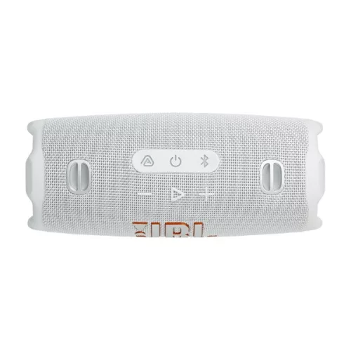 JBL Charge 6 fehér Bluetooth hangszóró