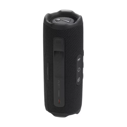 JBL FLIP 7 fekete Bluetooth hangszóró