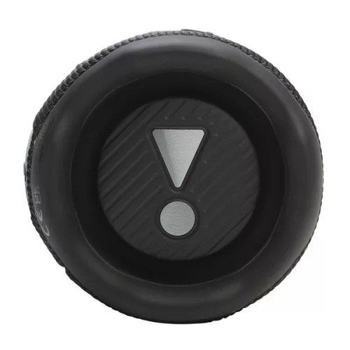 JBL FLIP 7 fekete Bluetooth hangszóró