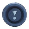 JBL FLIP 7 kék Bluetooth hangszóró