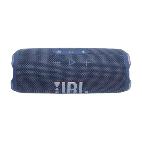JBL FLIP 7 kék Bluetooth hangszóró