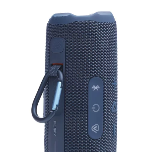 JBL FLIP 7 kék Bluetooth hangszóró