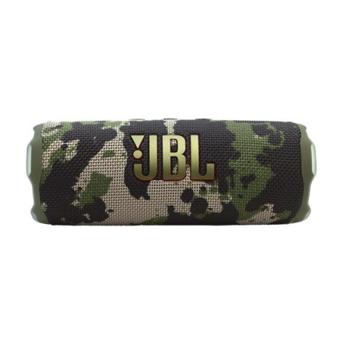 JBL FLIP 7 terepszínű Bluetooth hangszóró