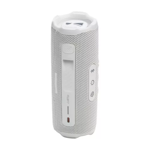 JBL FLIP 7 fehér Bluetooth hangszóró