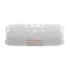 JBL FLIP 7 fehér Bluetooth hangszóró