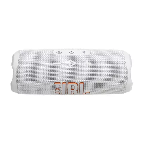 JBL FLIP 7 fehér Bluetooth hangszóró