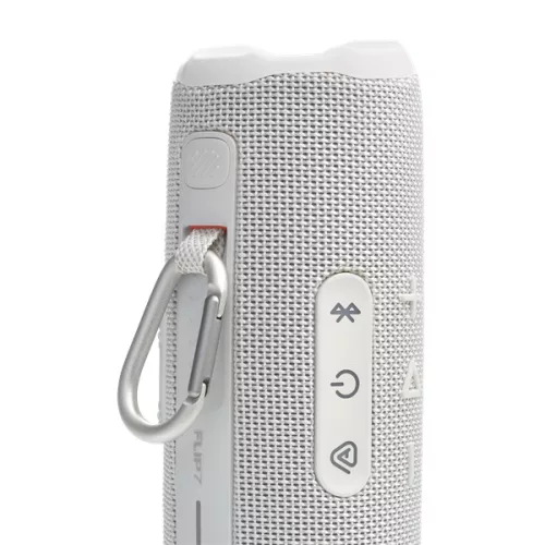 JBL FLIP 7 fehér Bluetooth hangszóró