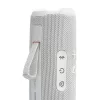 JBL FLIP 7 fehér Bluetooth hangszóró