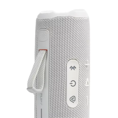 JBL FLIP 7 fehér Bluetooth hangszóró