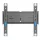 Meliconi Slimstyle Plus 200S DW 14"-45" fix fali TV konzol