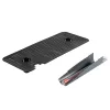 FLAIR 61540 hidrokultúrás antracit 40 cm balkonláda