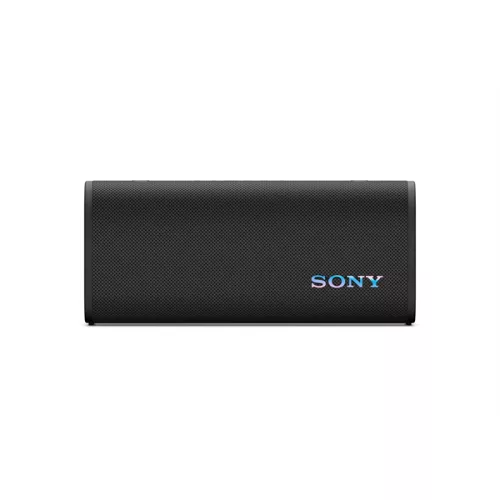 Sony ULT Field 3 fekete Bluetooth hangszoró