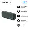Sony ULT Field 3 szürke Bluetooth hangszoró