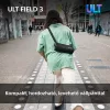Sony ULT Field 3 szürke Bluetooth hangszoró