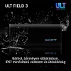 Sony ULT Field 3 szürke Bluetooth hangszoró
