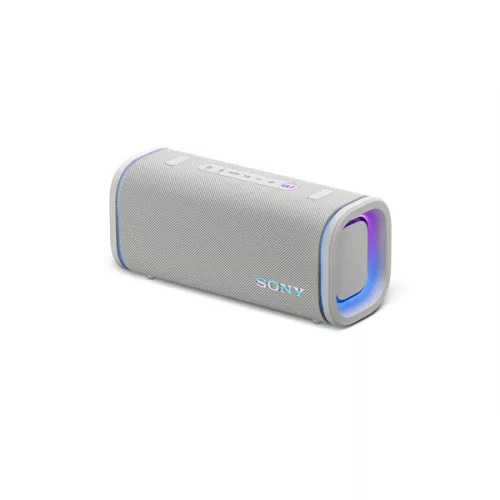Sony ULT Field 5 fehér Bluetooth hangszoró