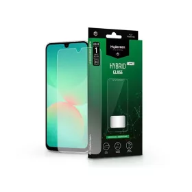   MSP MS251044 Samsung SM-A266 Galaxy A26 5G Hybrid Glass Lite rugalmas üvegfólia