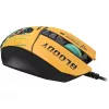 A4-Tech A4TMYS47620 Bloody W63 Max eSport Renegade Sunset RGB vezetékes optikai gamer egér