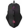 A4-Tech A4TMYS47621 Bloody V8M Max RGB vezetékes fekete optikai gamer egér