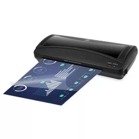   Tracer TRANIS42003 TRL-A4 265W A4 30cm/min hladno-topli crni laminator