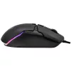 Tracer TRAMYS47507 Master GameZone RGB PixArt fekete vezetékes optikai egér