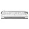 Tracer TRANIS47269 TRL-7 Višenamjenski A4 25 cm/min bijelo-sivi laminator