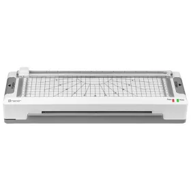   Tracer TRANIS47269 TRL-7  All-in-One A4 25 cm/perc fehér-szürke laminálógép