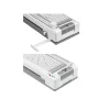 Tracer TRANIS47269 TRL-7 Višenamjenski A4 25 cm/min bijelo-sivi laminator