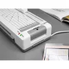 Tracer TRANIS47269 TRL-7 Višenamjenski A4 25 cm/min bijelo-sivi laminator