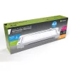 Tracer TRANIS47269 TRL-7 Višenamjenski A4 25 cm/min bijelo-sivi laminator