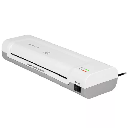 Tracer TRANIS47266 TRL-5 WH A4 28 cm/min toplo bijeli laminator