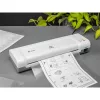 Tracer TRANIS47266 TRL-5 WH A4 28 cm/min toplo bijeli laminator
