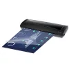 Tracer TRANIS42004 TRL-A3 A3 30cm/min hladno-topli crni laminator