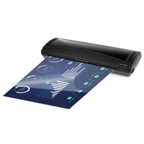 Tracer TRANIS46465 Promo A3 303x426 mm 100 kom 75 mikrona dvostruka laminacijska folija
