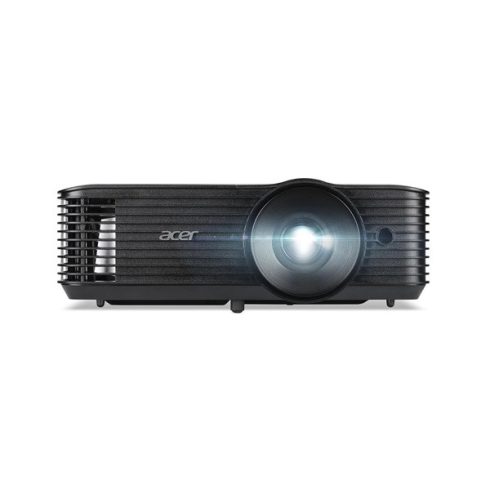 Acer X1228 XGA 4800L DLP 3D projektor