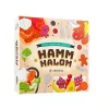 Hammhalom társasjáték - promókártyával