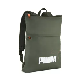 Puma 25 9069507 oliva hátizsák